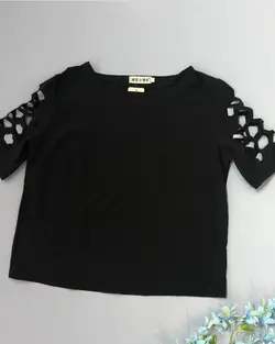 بلوز  شلوار ست مجلسی