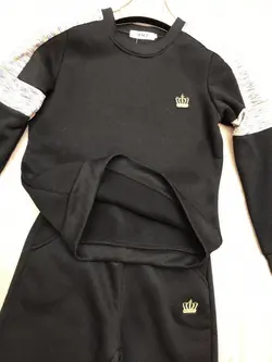 ست بلوز شلوارپاییزه  کد:96145