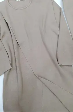 ست تونیک و شلوار