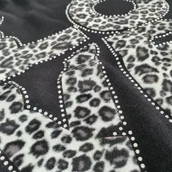 پليور يقه اسكي Love