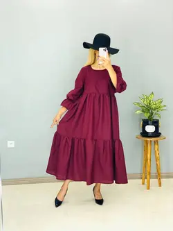 پیراهن راشا