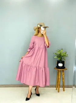 پیراهن راشا