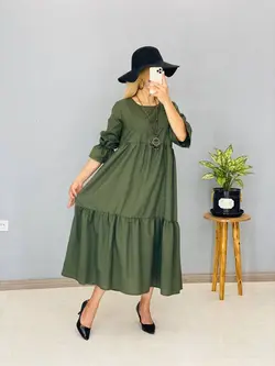 پیراهن راشا