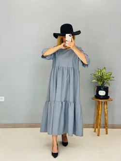 پیراهن راشا