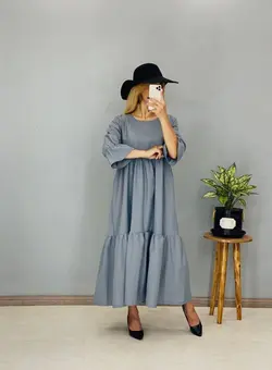 پیراهن راشا