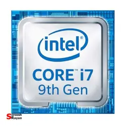 پردازنده مرکزی اینتل مدل Core i7-9700 (try) - سروش رایان