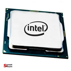 پردازنده مرکزی اینتل سری Coffee Lake مدل Core i5-9400F (try) - سروش رایان