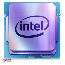 پردازنده مرکزی اینتل سری Comet Lake مدل (box) Core i5-10400F - سروش رایان