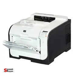 پرینتر لیزری رنگی اچ پی LaserJet M451dn - سروش رایان