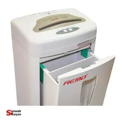 کاغذ خردکن رمو مدل c-2100 - سروش رایان