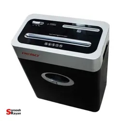 کاغذ خردکن رمو مدل c-1100 - سروش رایان