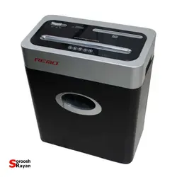 کاغذ خردکن رمو مدل c-1100 - سروش رایان