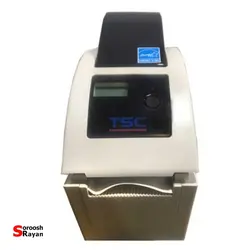 پرینتر لیبل زن تی اس سی مدل TDP-T225w - سروش رایان