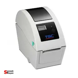 چاپگر لیبل و بارکد تی اس سی TSC TDP 225 - سروش رایان