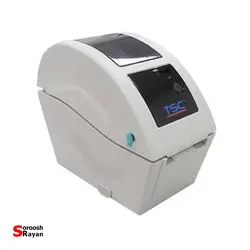 چاپگر لیبل و بارکد تی اس سی TSC TDP 225 - سروش رایان