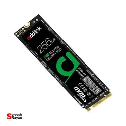 اس اس دی اینترنال ادلینک مدل S68 ظرفیت 256 گیگابایت - سروش رایان