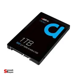 حافظه SSD ادلینک مدل addlink S22 QLC 1TB - سروش رایان