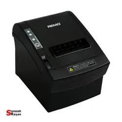 پرینتر حرارتی فیش زن رمو مدل RP-300 - سروش رایان