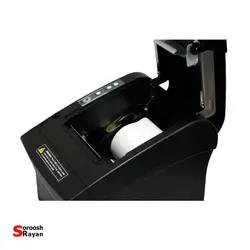 پرینتر حرارتی فیش زن رمو مدل RP-300 - سروش رایان