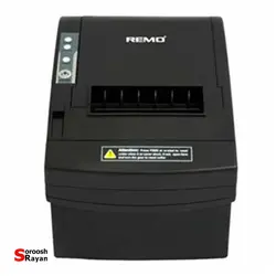 پرینتر حرارتی رمو مدل REMO-RP220 - سروش رایان