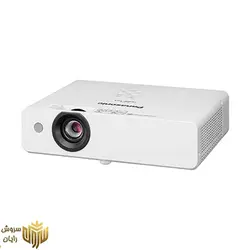 ویدئو پروژکتور پاناسونیک مدل PT-LB306 - سروش رایان