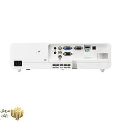 ویدئو پروژکتور پاناسونیک مدل PT-LB306 - سروش رایان