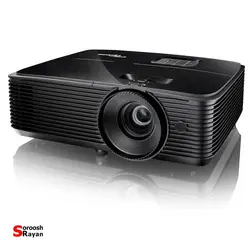 ویدئو پروژکتور اپتما DW322 - سروش رایان