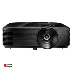 ویدئو پروژکتور اپتما Optoma DX322 - سروش رایان
