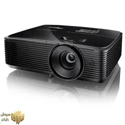 ویدئو پروژکتور اپتما Optoma DX322 - سروش رایان
