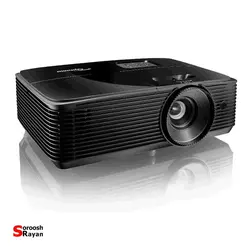 ویدئو پروژکتور اپتما Optoma DX322 - سروش رایان