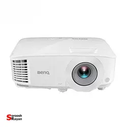 ویدئو پروژکتور بنکیو مدل BENQ MH550 - سروش رایان