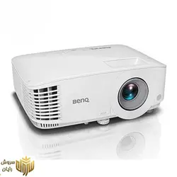ویدئو پروژکتور بنکیو مدل BENQ MH550 - سروش رایان