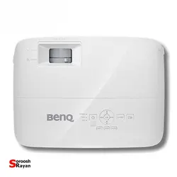 ویدئو پروژکتور بنکیو مدل BENQ MH550 - سروش رایان