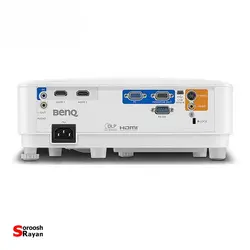 ویدئو پروژکتور بنکیو مدل BENQ MH550 - سروش رایان