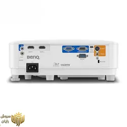 ویدئو پروژکتور بنکیو مدل MS550 - سروش رایان