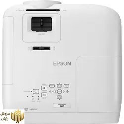 ویدئو پروژکتور اپسون مدل Home Cinema 2250 - سروش رایان