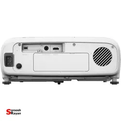 ویدئو پروژکتور اپسون مدل Home Cinema 2250 - سروش رایان