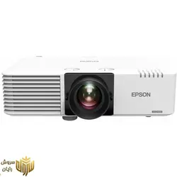 ویدئو پروژکتور اپسون مدل EPSON EB-L530U - سروش رایان