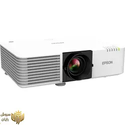 ویدئو پروژکتور اپسون مدل EPSON EB-L530U - سروش رایان