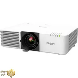 ویدئو پروژکتور اپسون مدل EPSON EB-L530U - سروش رایان