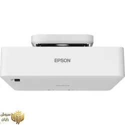 ویدئو پروژکتور اپسون مدل EPSON EB-L530U - سروش رایان