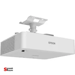 ویدئو پروژکتور اپسون مدل EPSON EB-L530U - سروش رایان