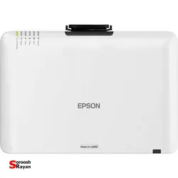 ویدئو پروژکتور اپسون مدل EPSON EB-L530U - سروش رایان