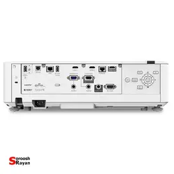ویدئو پروژکتور اپسون مدل EPSON EB-L530U - سروش رایان
