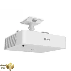 ویدئو پروژکتور اپسون مدل Epson EB-L730U - سروش رایان