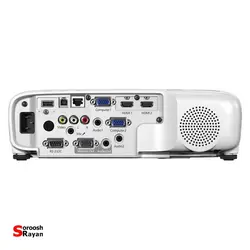 ویدئو پروژکتور اپسون مدل EB-992F - سروش رایان