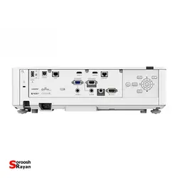 ویدئو پروژکتور اپسون EPSON EB-L720U - سروش رایان