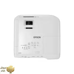 ویدئو پروژکتور اپسون مدل EB-FH52 - سروش رایان