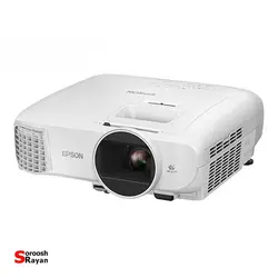 ویدئو پروژکتور اپسون EPSON EH-TW5705 - سروش رایان