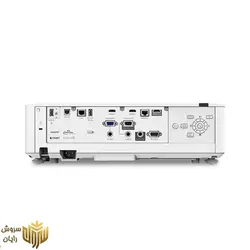 ویدئو پروژکتور اپسون مدل EB-L630U - سروش رایان
